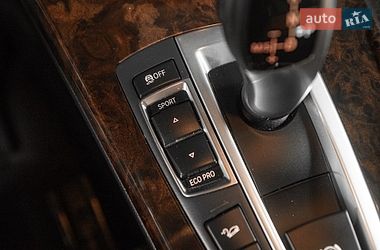 Внедорожник / Кроссовер BMW X3 2016 в Одессе
