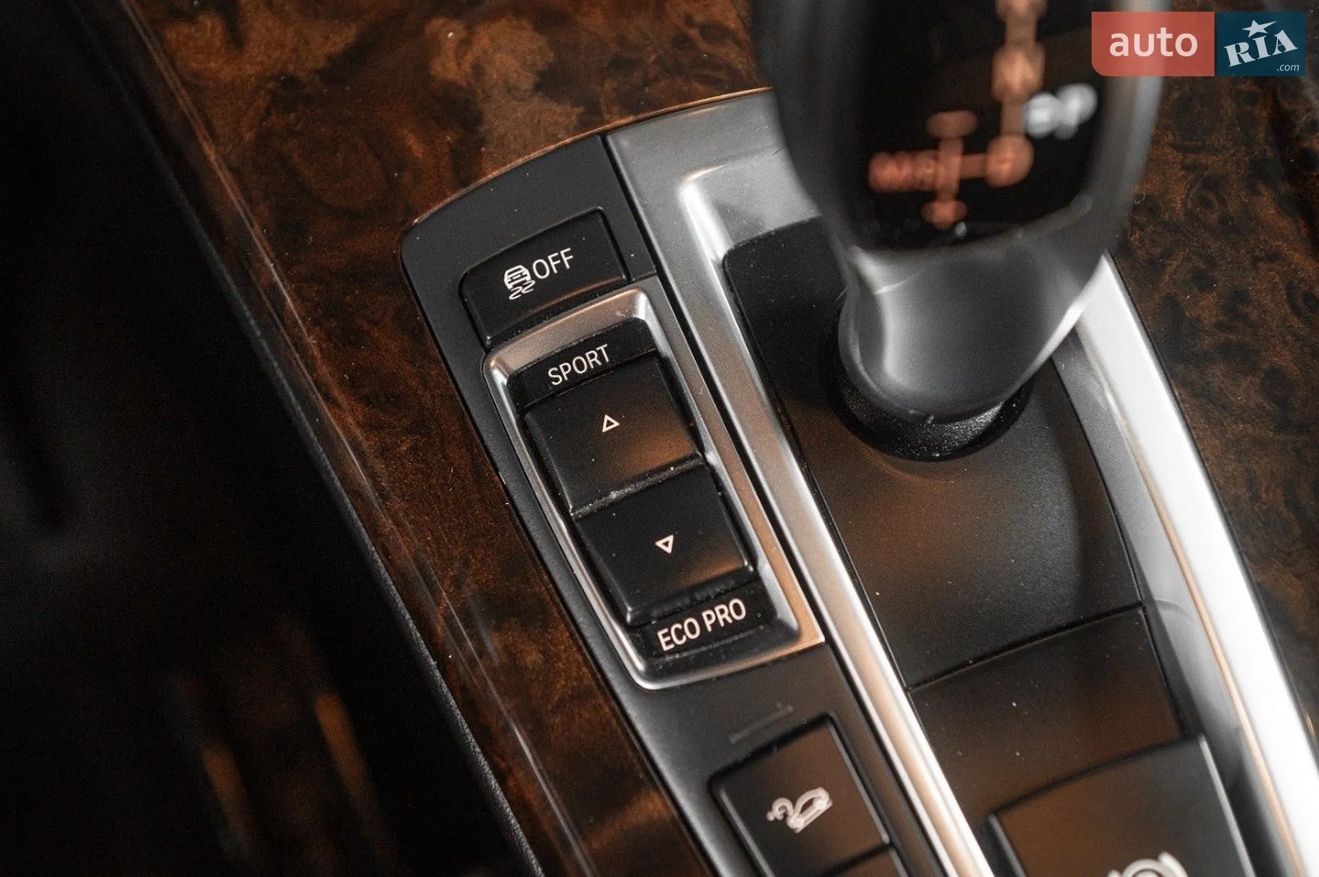 2016 BMW X3 - мініатюра 30