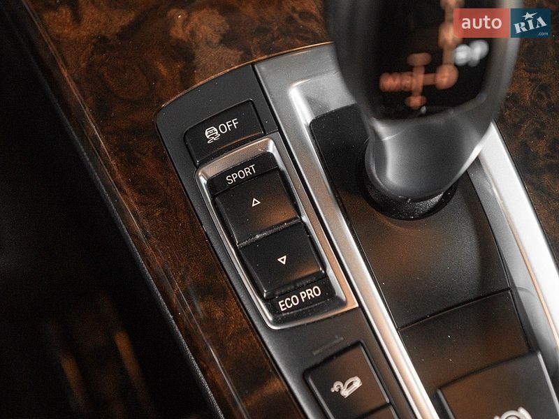 Внедорожник / Кроссовер BMW X3 2016 в Одессе