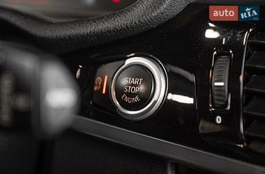 Внедорожник / Кроссовер BMW X3 2016 в Одессе