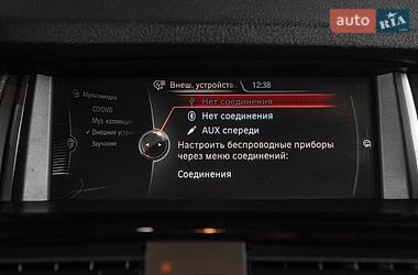 Внедорожник / Кроссовер BMW X3 2016 в Одессе