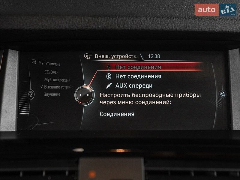 Внедорожник / Кроссовер BMW X3 2016 в Одессе