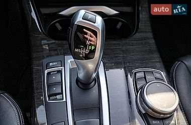 Внедорожник / Кроссовер BMW X3 2015 в Одессе