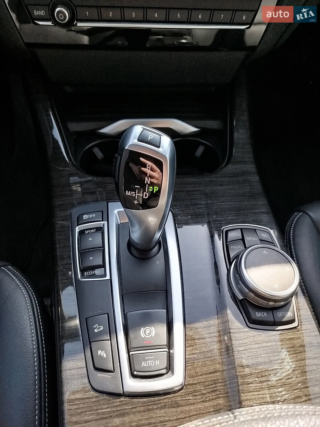 2015 BMW X3 - мініатюра 39