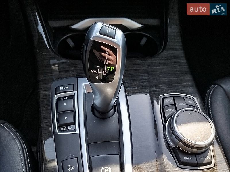 Внедорожник / Кроссовер BMW X3 2015 в Одессе