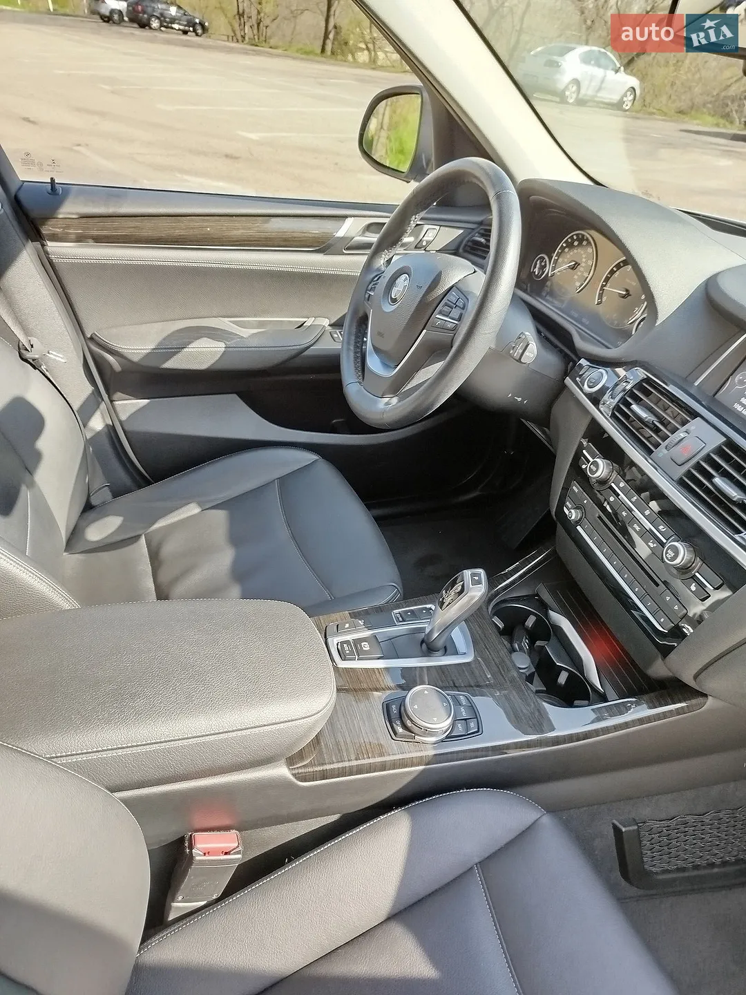2015 BMW X3 - мініатюра 43