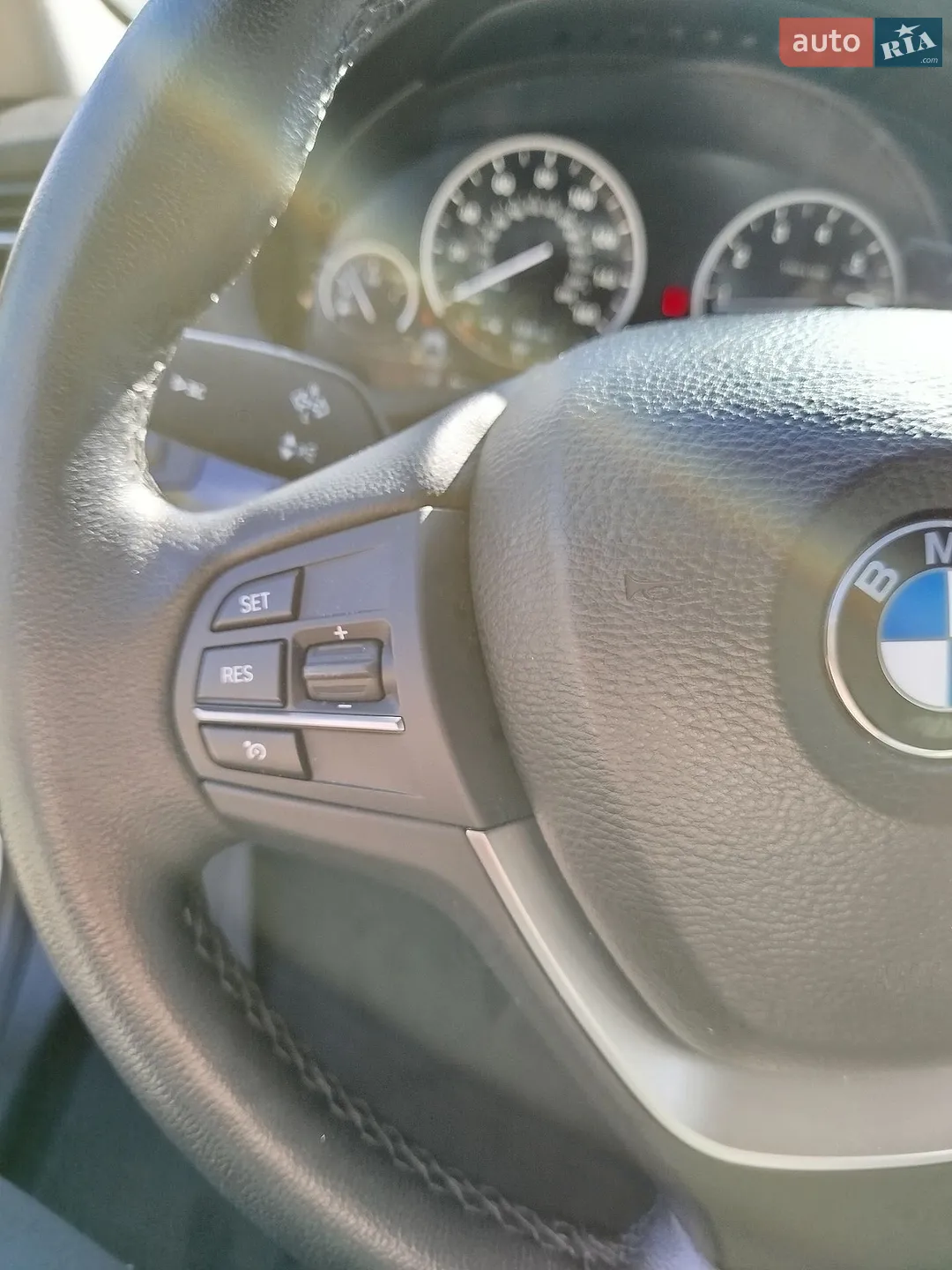 2015 BMW X3 - мініатюра 32