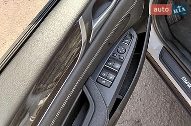 Внедорожник / Кроссовер BMW X3 2015 в Одессе