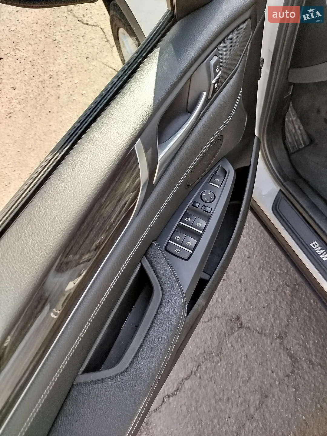 2015 BMW X3 - мініатюра 58