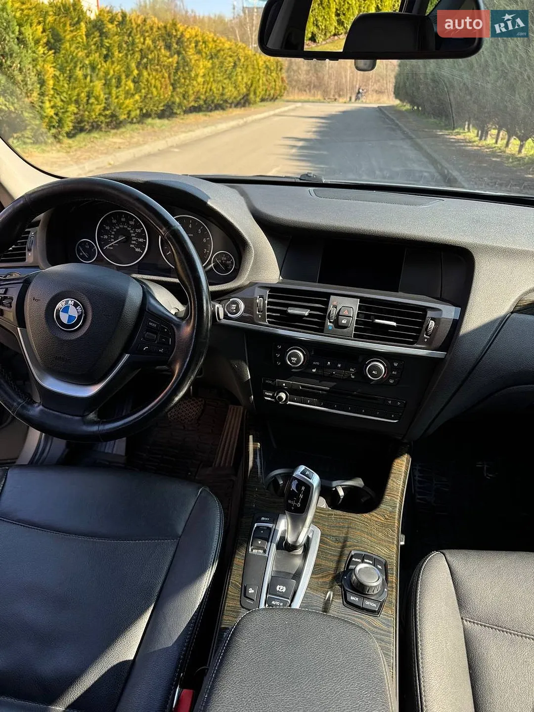 2013 BMW X3 - мініатюра 8