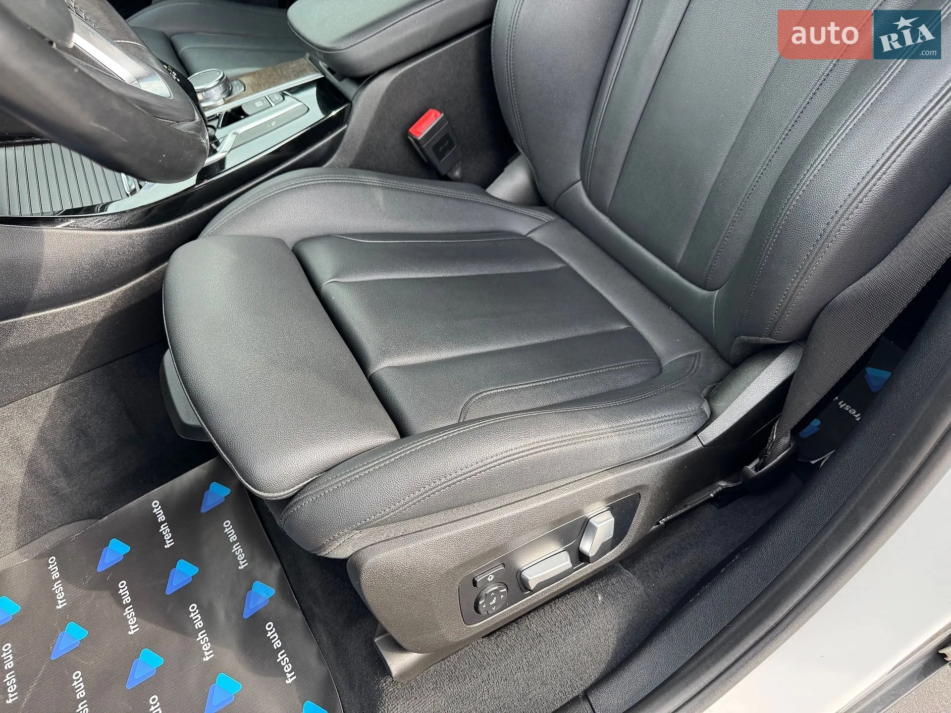2018 BMW X3 - мініатюра 19