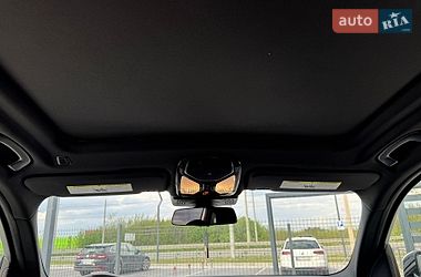 Внедорожник / Кроссовер BMW X3 2018 в Ровно