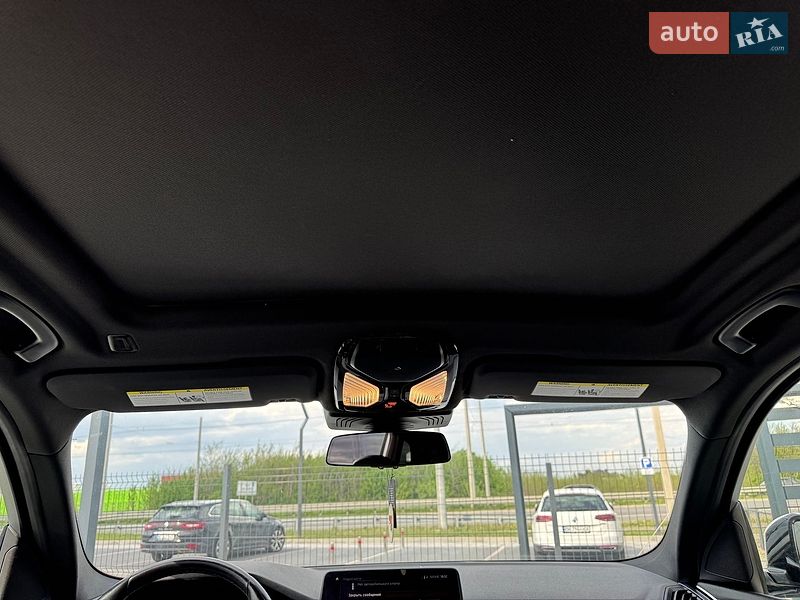 Внедорожник / Кроссовер BMW X3 2018 в Ровно