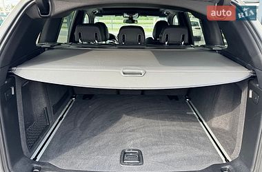Внедорожник / Кроссовер BMW X3 2018 в Ровно