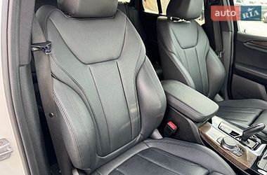 Внедорожник / Кроссовер BMW X3 2018 в Ровно