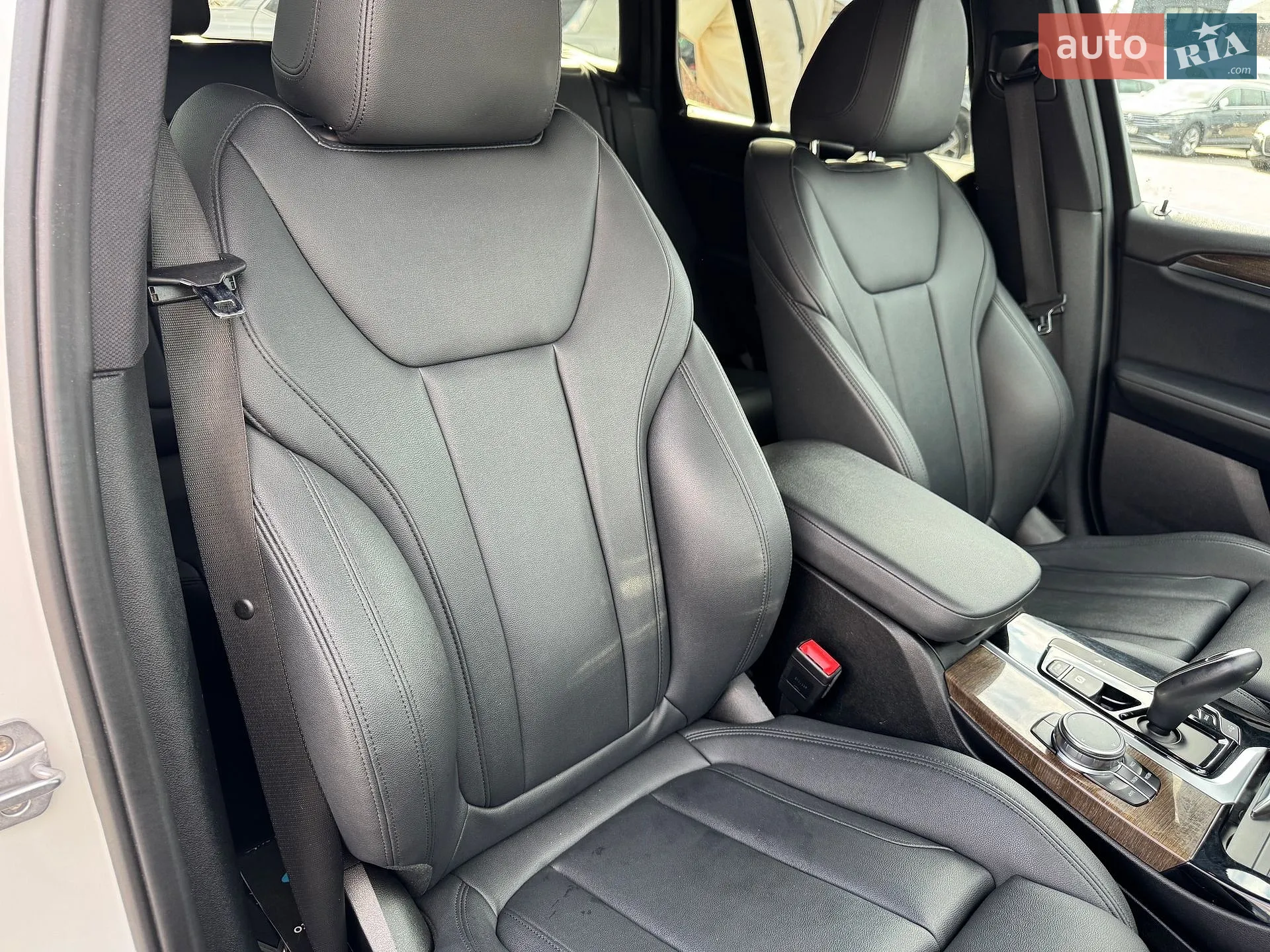 2018 BMW X3 - мініатюра 39