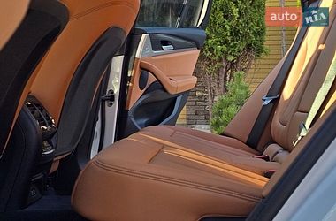 Внедорожник / Кроссовер BMW X3 2024 в Киеве
