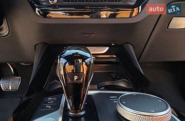 Внедорожник / Кроссовер BMW X3 2024 в Киеве
