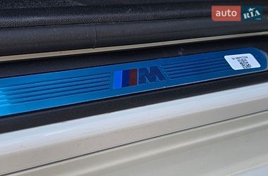 Внедорожник / Кроссовер BMW X3 2024 в Киеве