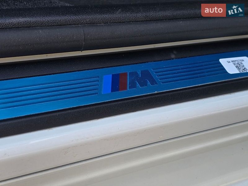 Внедорожник / Кроссовер BMW X3 2024 в Киеве