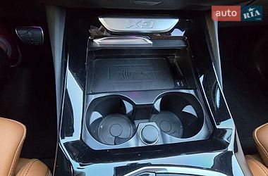 Внедорожник / Кроссовер BMW X3 2024 в Киеве
