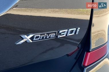 Внедорожник / Кроссовер BMW X3 2018 в Каменском