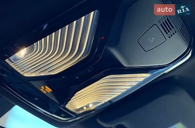 Внедорожник / Кроссовер BMW X3 2018 в Каменском