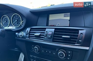 Внедорожник / Кроссовер BMW X3 2012 в Житомире фото 28 Внедорожник / Кроссовер BMW X3 2012 в Житомире