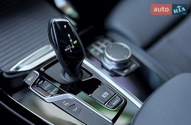 Внедорожник / Кроссовер BMW X3 2020 в Киеве