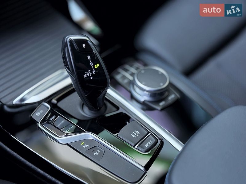 Внедорожник / Кроссовер BMW X3 2020 в Киеве