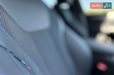 Внедорожник / Кроссовер BMW X3 2020 в Киеве
