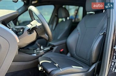 Внедорожник / Кроссовер BMW X3 2020 в Киеве