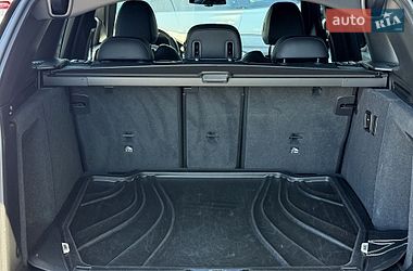 Внедорожник / Кроссовер BMW X3 2020 в Киеве