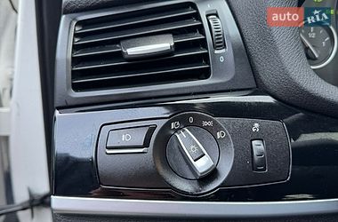 Внедорожник / Кроссовер BMW X3 2017 в Львове