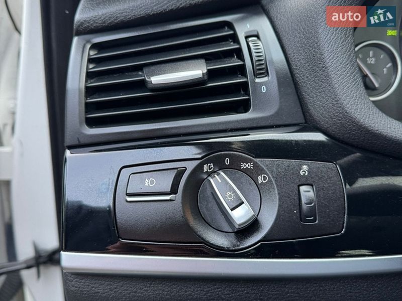 Внедорожник / Кроссовер BMW X3 2017 в Львове