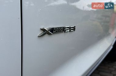 Внедорожник / Кроссовер BMW X3 2017 в Львове