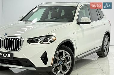 Внедорожник / Кроссовер BMW X3 2023 в Одессе