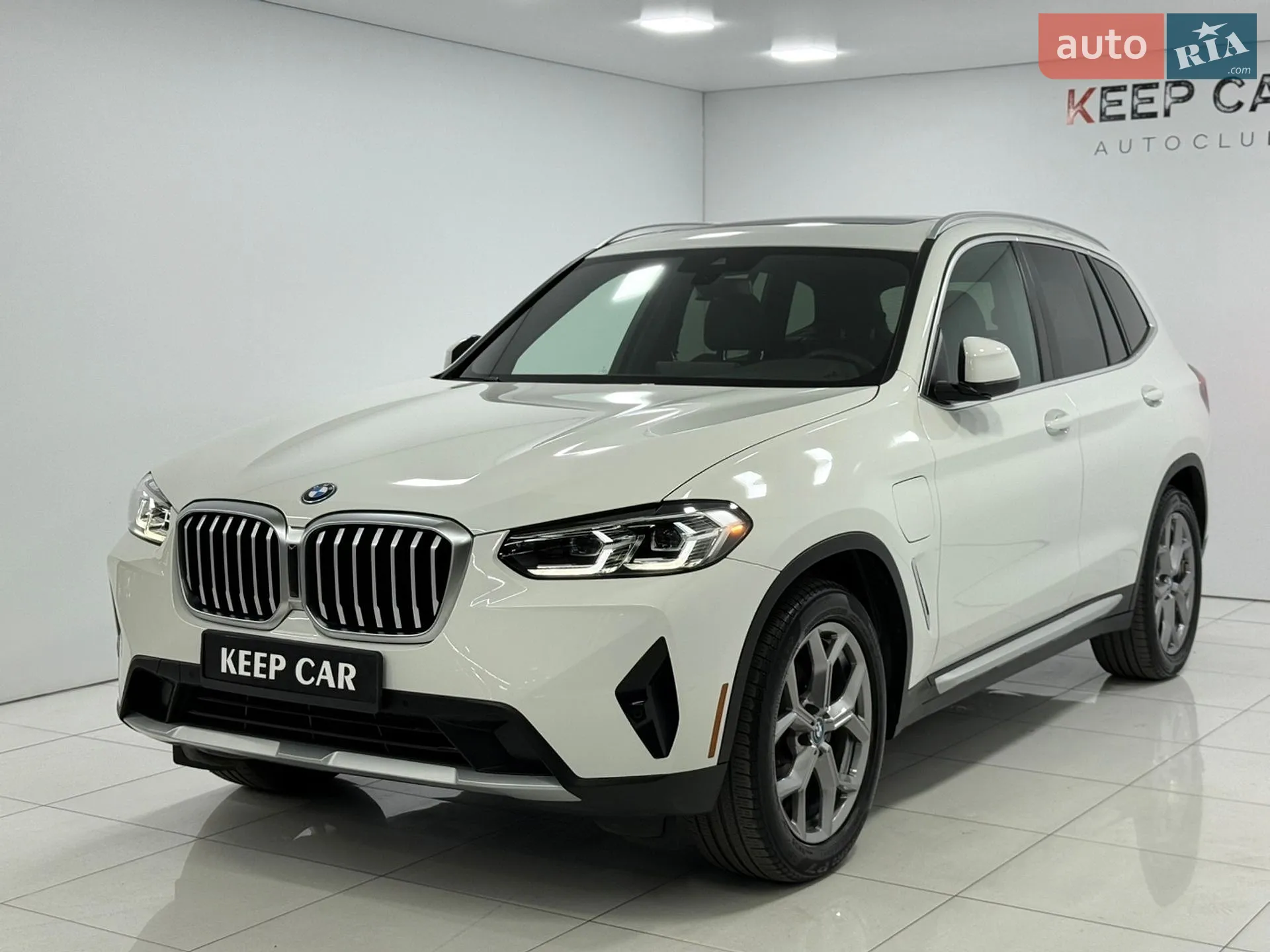 2023 BMW X3 - мініатюра 5