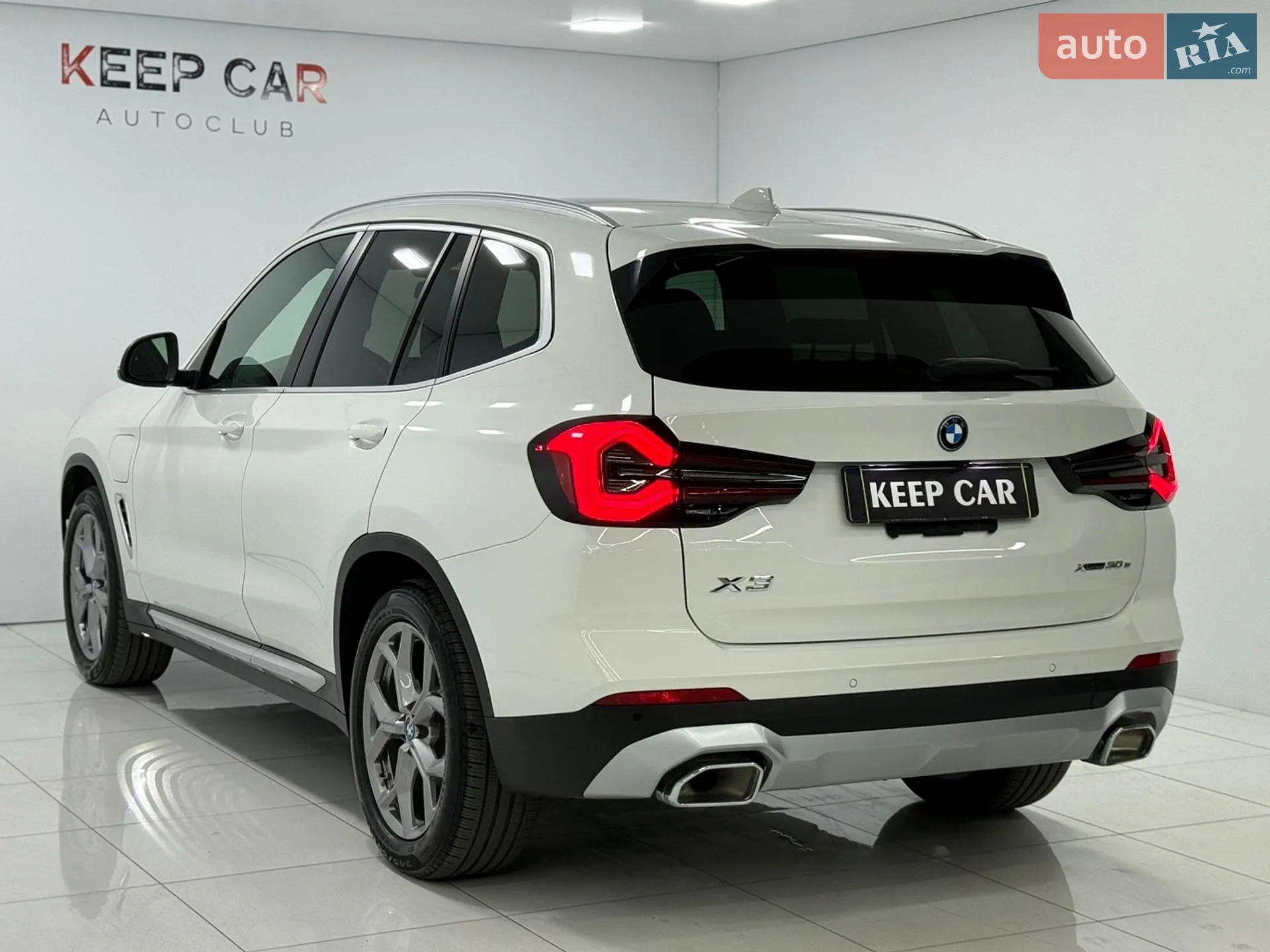 2023 BMW X3 - мініатюра 10