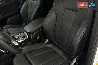Внедорожник / Кроссовер BMW X3 2023 в Одессе