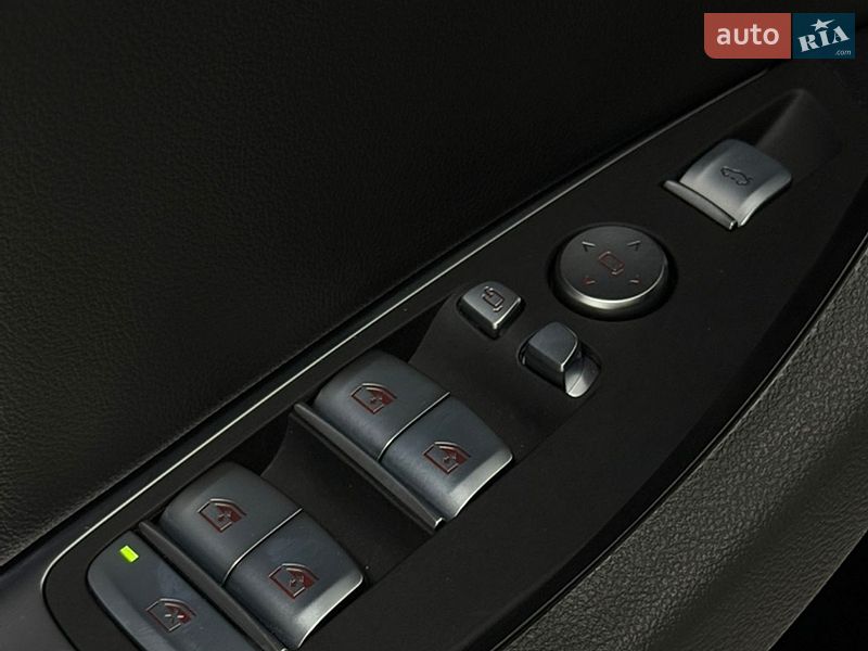 Внедорожник / Кроссовер BMW X3 2023 в Одессе