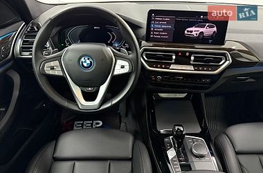 Внедорожник / Кроссовер BMW X3 2023 в Одессе