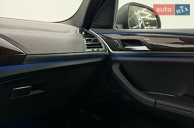 Внедорожник / Кроссовер BMW X3 2023 в Одессе