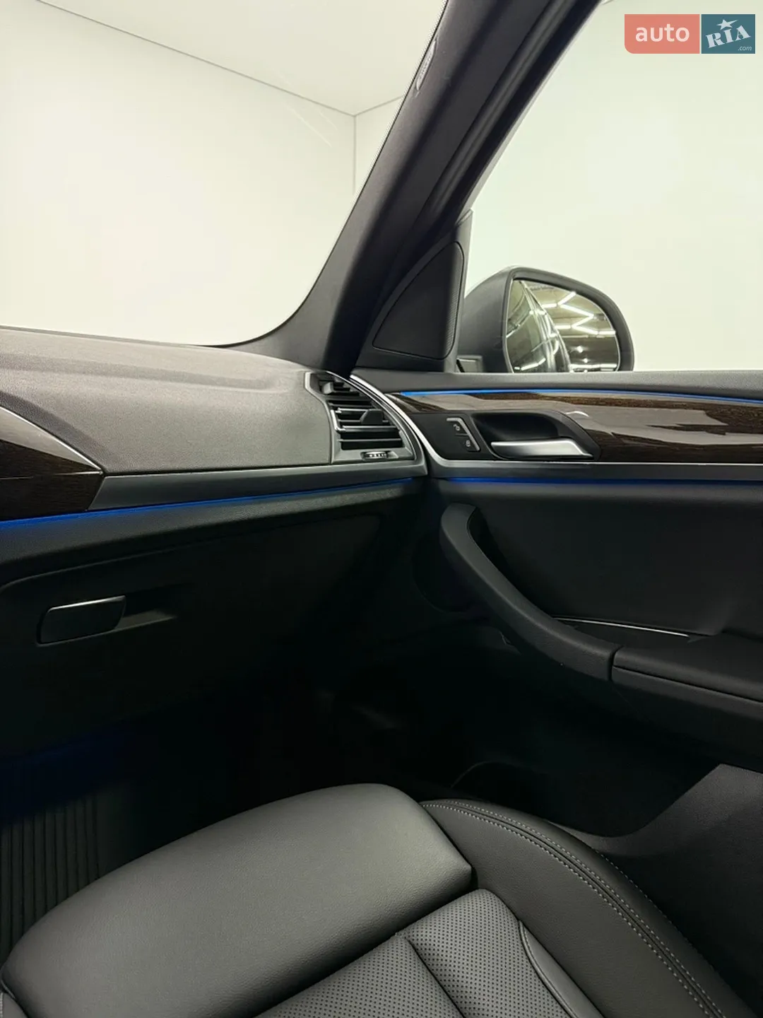 2023 BMW X3 - мініатюра 30