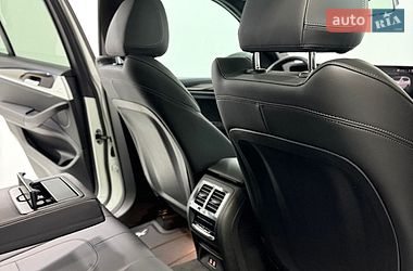 Внедорожник / Кроссовер BMW X3 2023 в Одессе