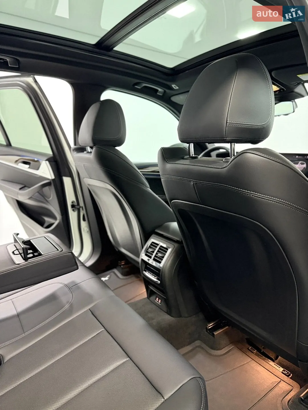 2023 BMW X3 - мініатюра 34