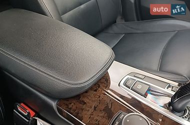 Внедорожник / Кроссовер BMW X3 2015 в Сарнах фото 40 Внедорожник / Кроссовер BMW X3 2015 в Сарнах