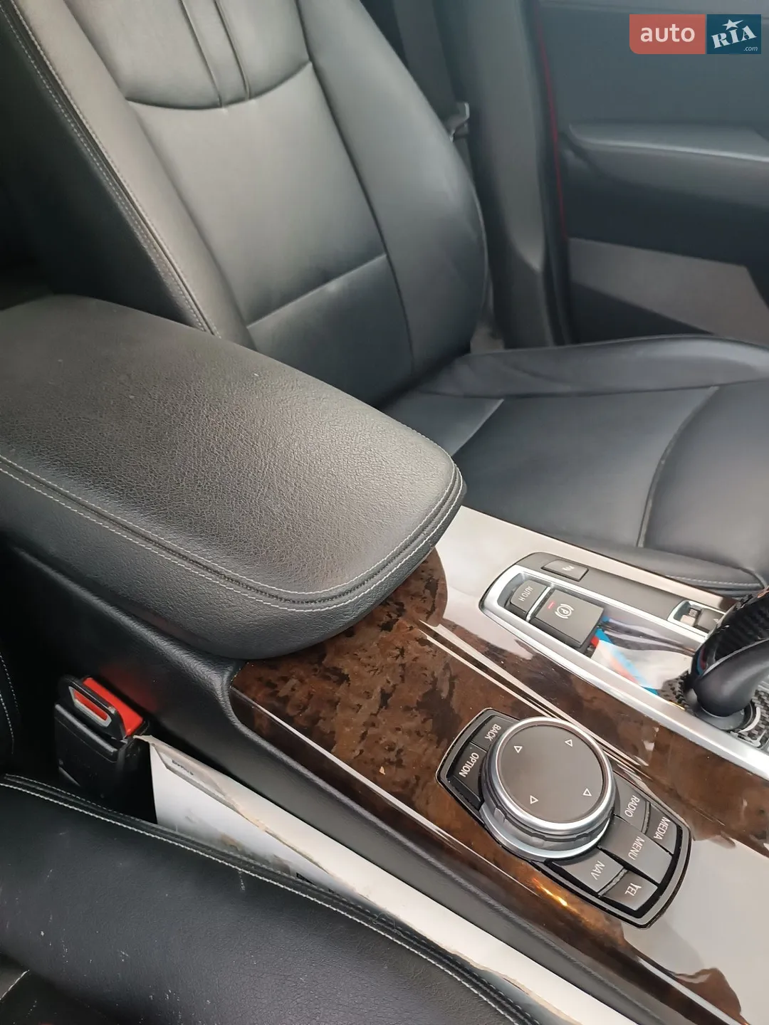 2015 BMW X3 - мініатюра 40