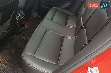 Внедорожник / Кроссовер BMW X3 2015 в Сарнах фото 45 Внедорожник / Кроссовер BMW X3 2015 в Сарнах