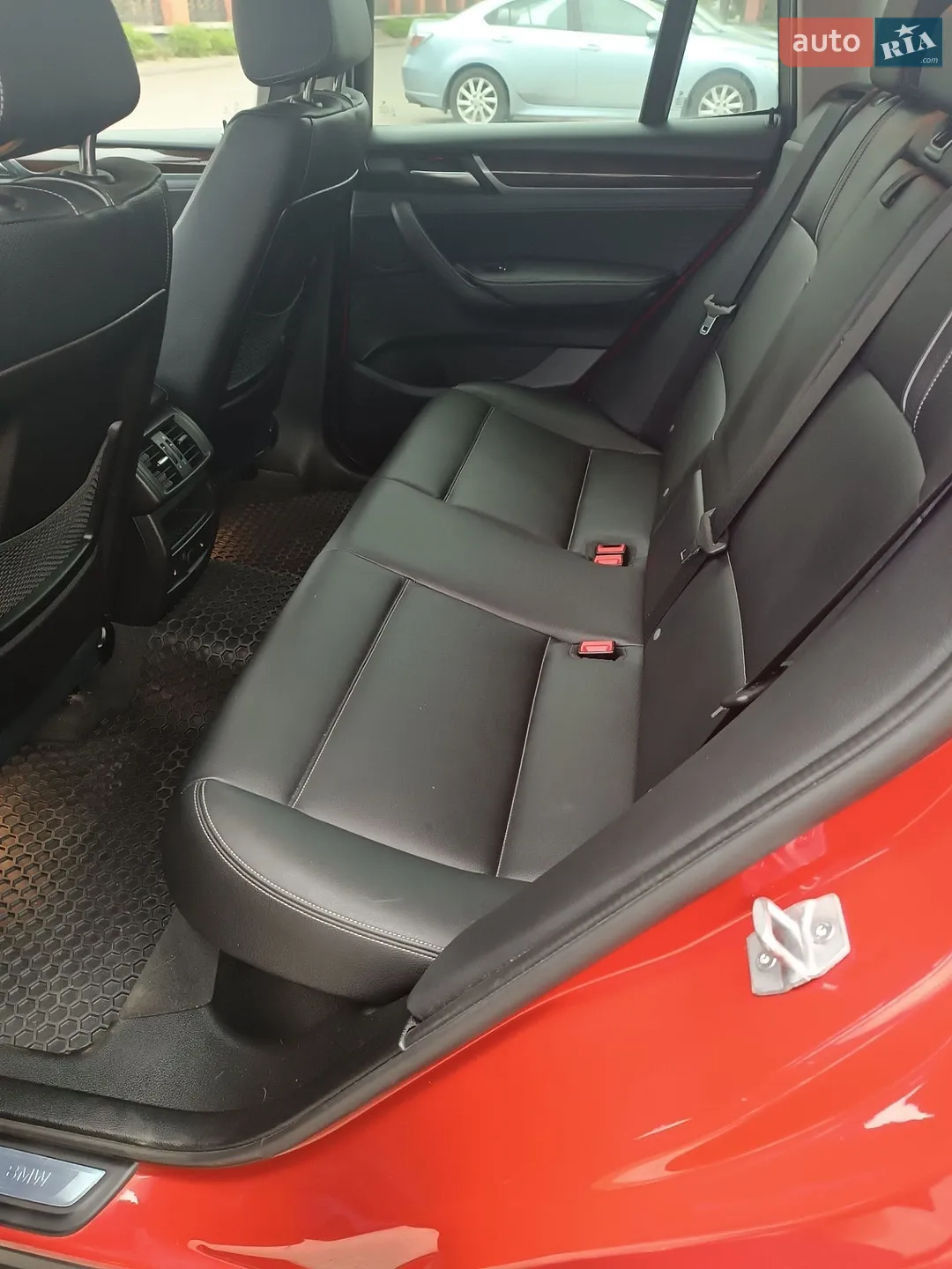 2015 BMW X3 - мініатюра 45